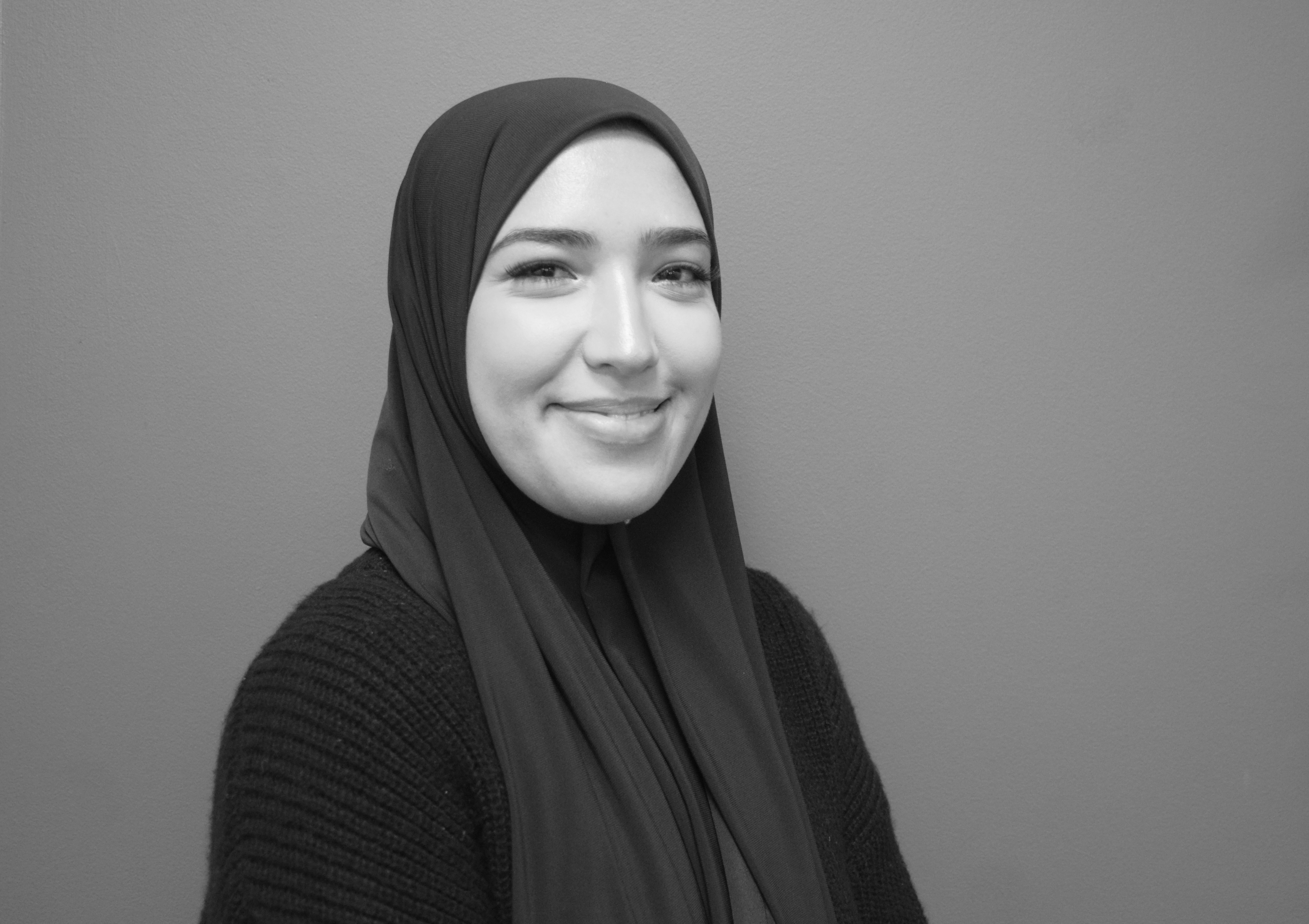 Profielfoto van Radhia Tebbi